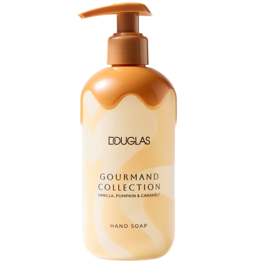 Gourmand Collection Hand Soap