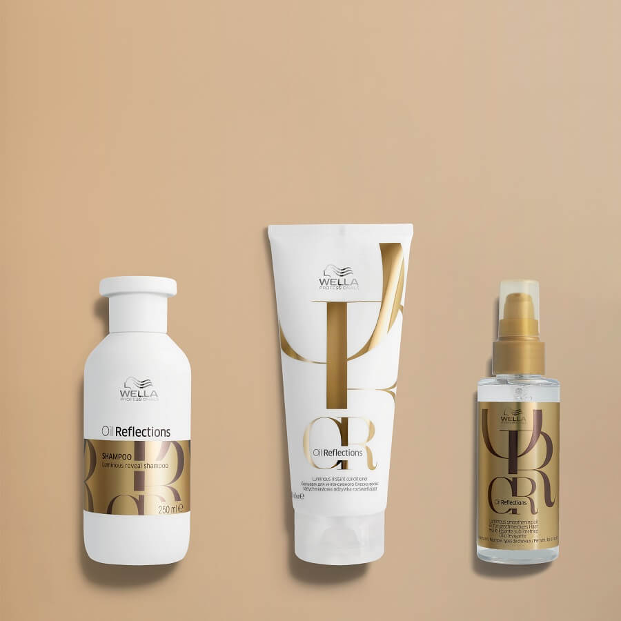 Oil Reflections Luminous Instant Conditioner