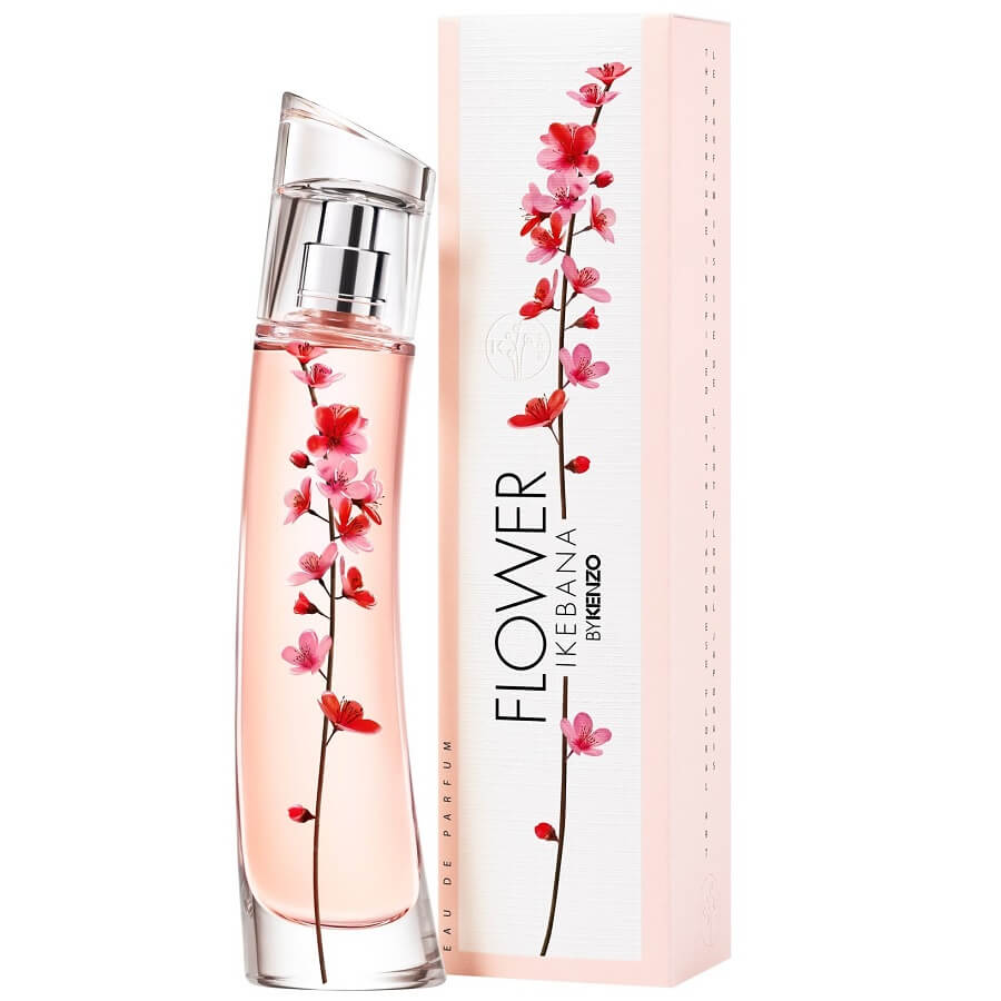 Flower Ikebana Eau de Parfum