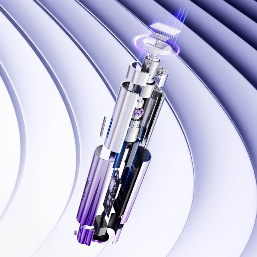 Rénergie Nano-Resurfacer 400 Booster