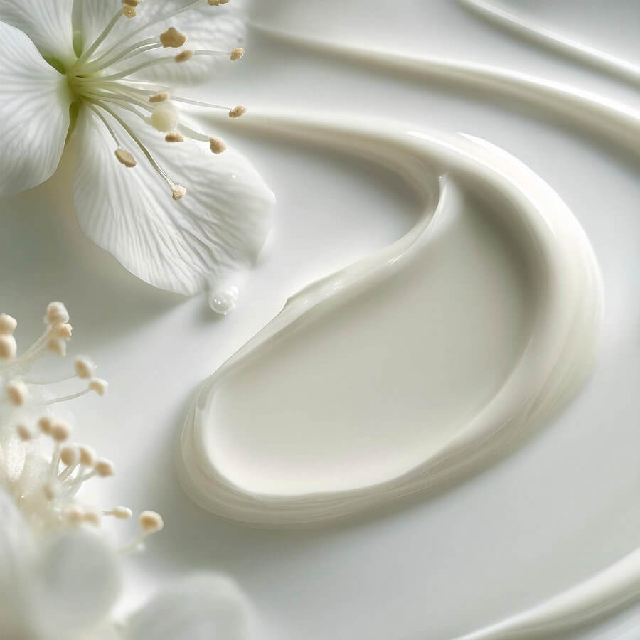 Éclat Naturel Styling Cream