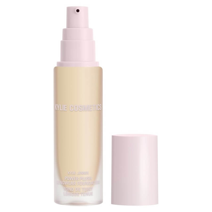 Liquid Foundation