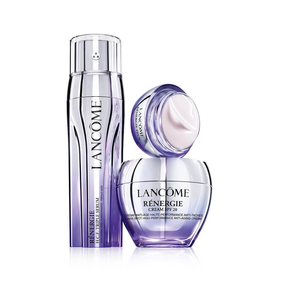 Renergie H.P.N 300 Cream