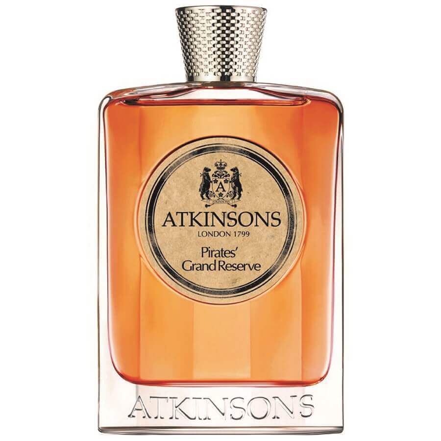 Pirates Grand Reserve Eau de Parfum