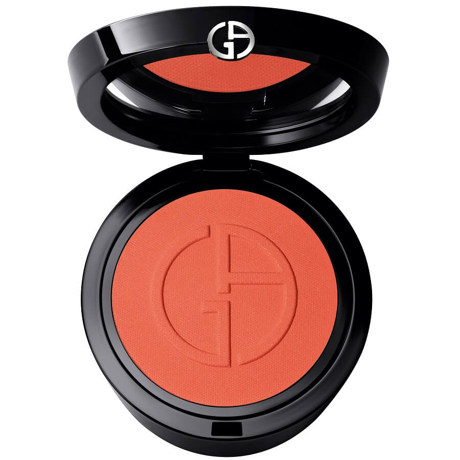 Blush Luminous Silk Glow Blush