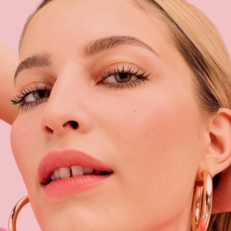 They're Real Mascara Booster Set