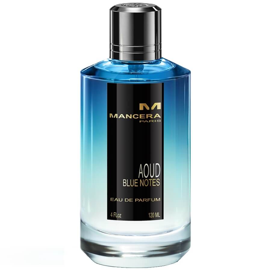 Aoud Blue Notes Eau de Parfum