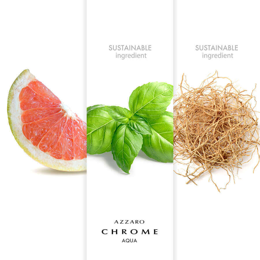 Aqua Eau de Toilette