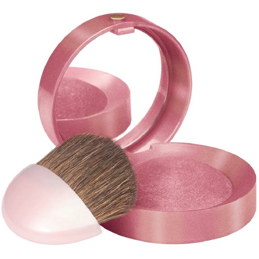 Little Round Pot Blush