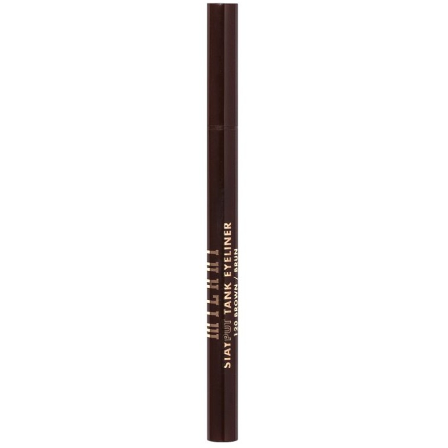 Stay Put Matte Liquid Eyeliner 