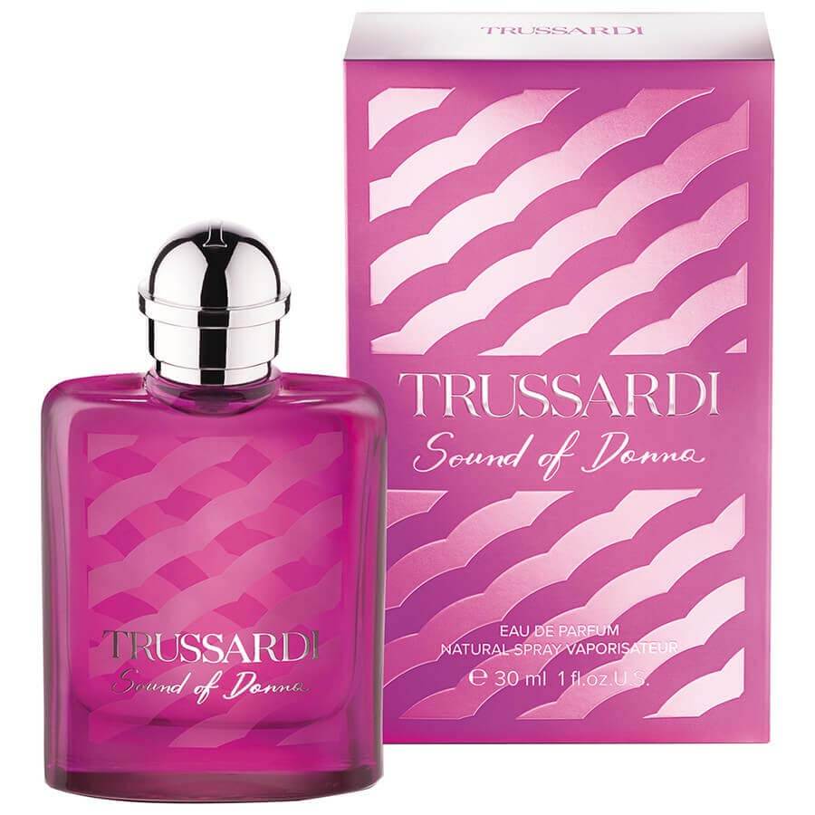 Sound of Donna Eau de Parfum