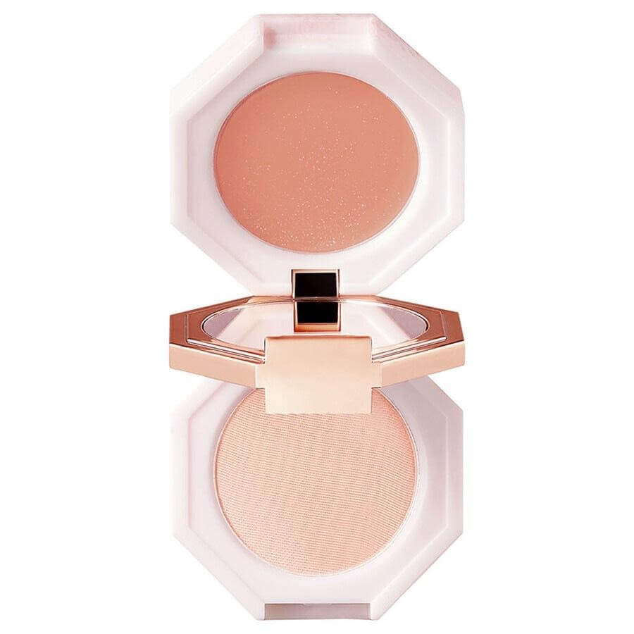 Blooming Edition Paradise Dual Palette