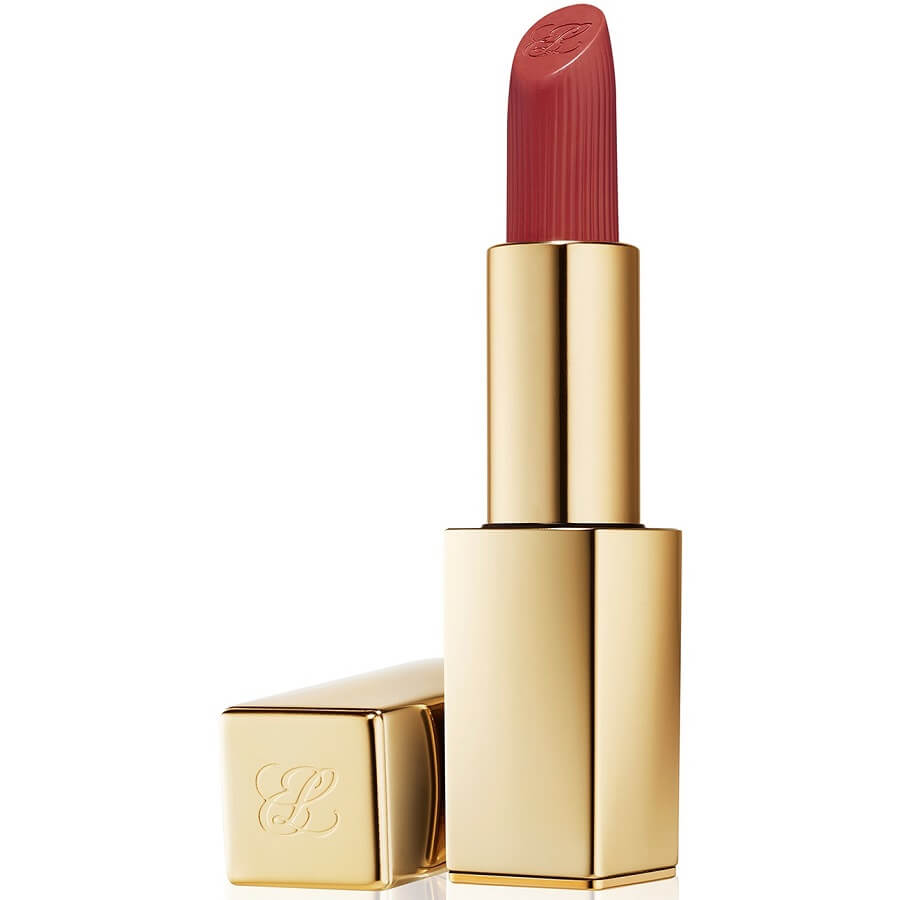 Pure Color Matte Lipstick