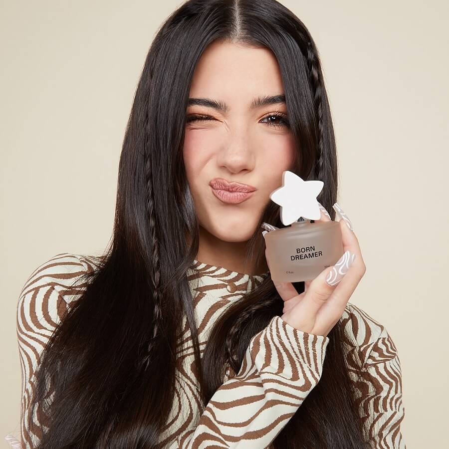 Born Dreamer Eau de Toilette Refill