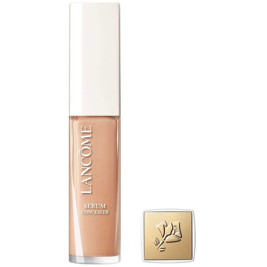 Teint Idole Ultra Wear Care&Glow Serum Concealer
