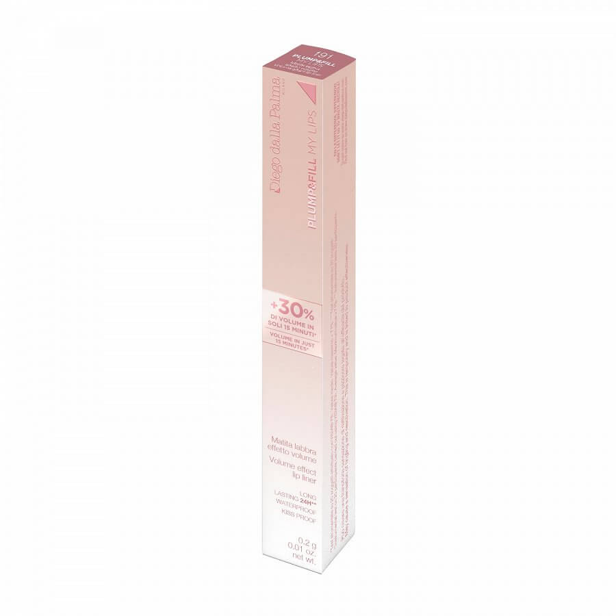 Plump&Fill My Lips Lip Liner