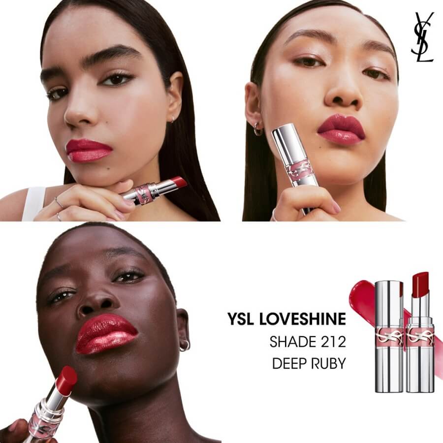 Loveshine Lip Oil Stick