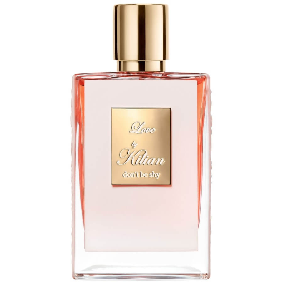 Love Don't Be Shy Eau de Parfum