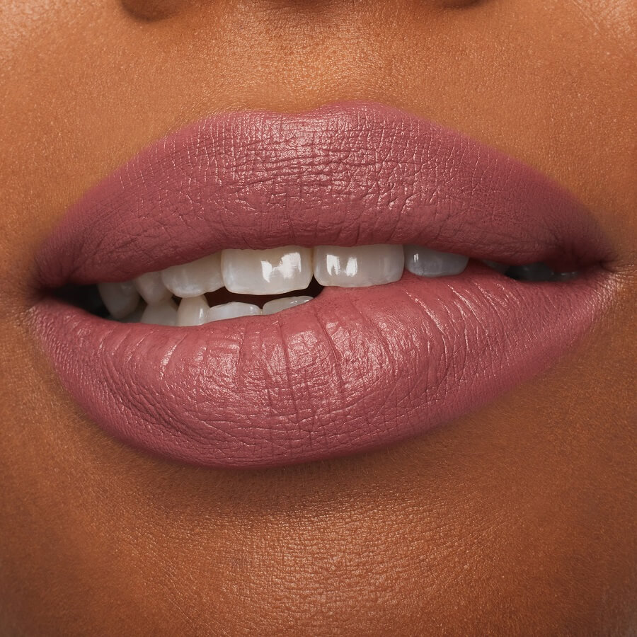 Macximal Matte Lipstick