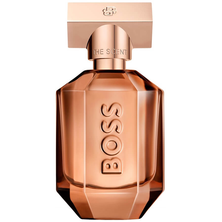The Scent Parfum Her