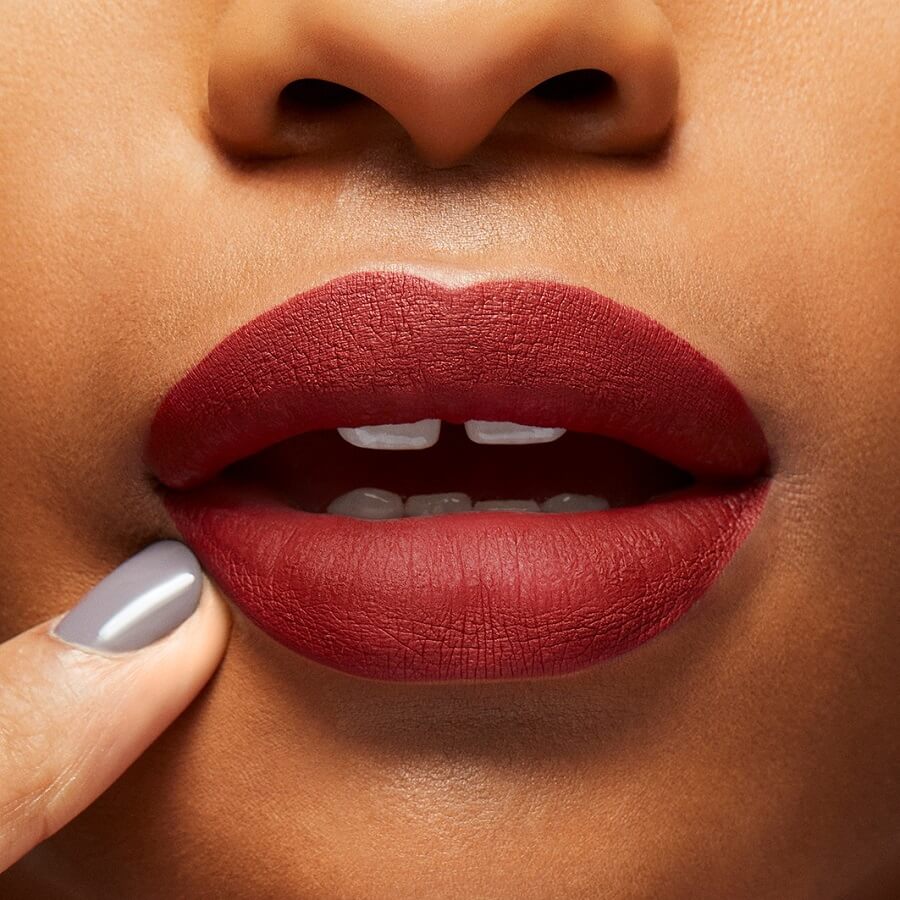 Locked Kiss Inq Liquid Lipstick