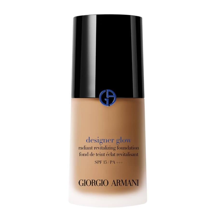 Designer Glow SPF 15