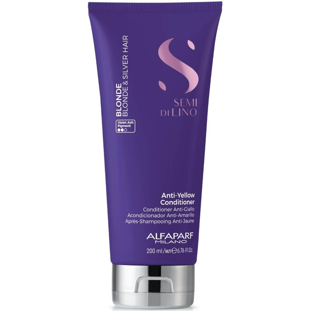Blonde Anti Yellow Conditioner