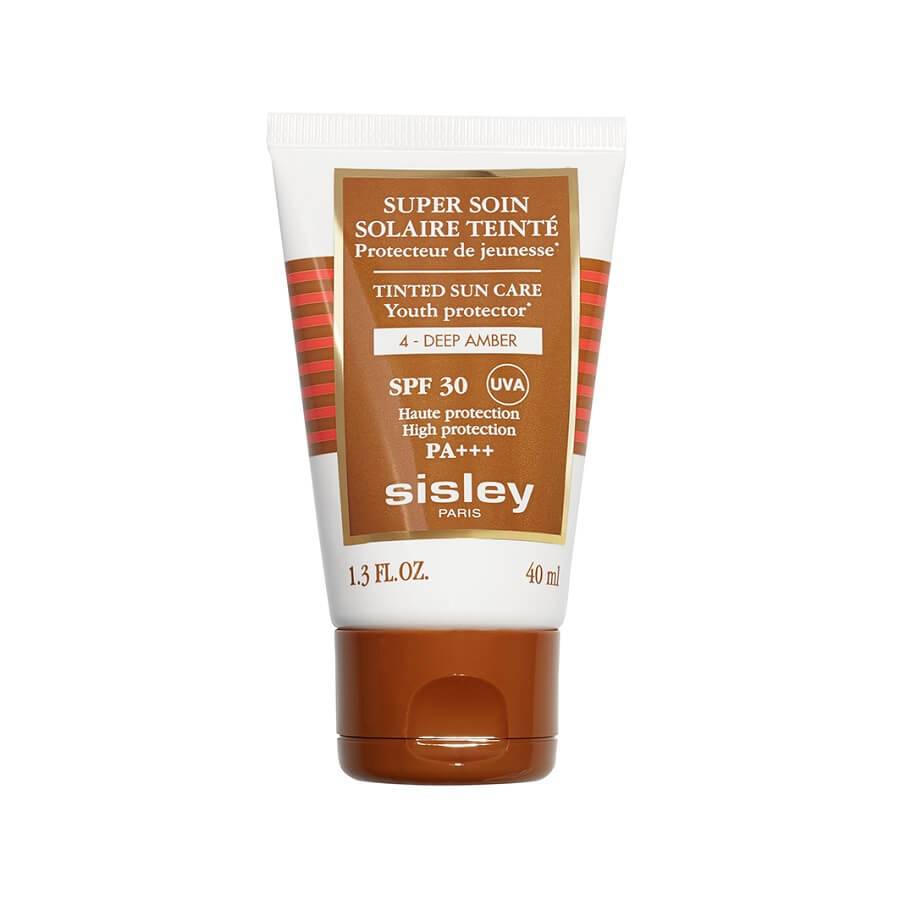 Tinted Sun Care SPF 30