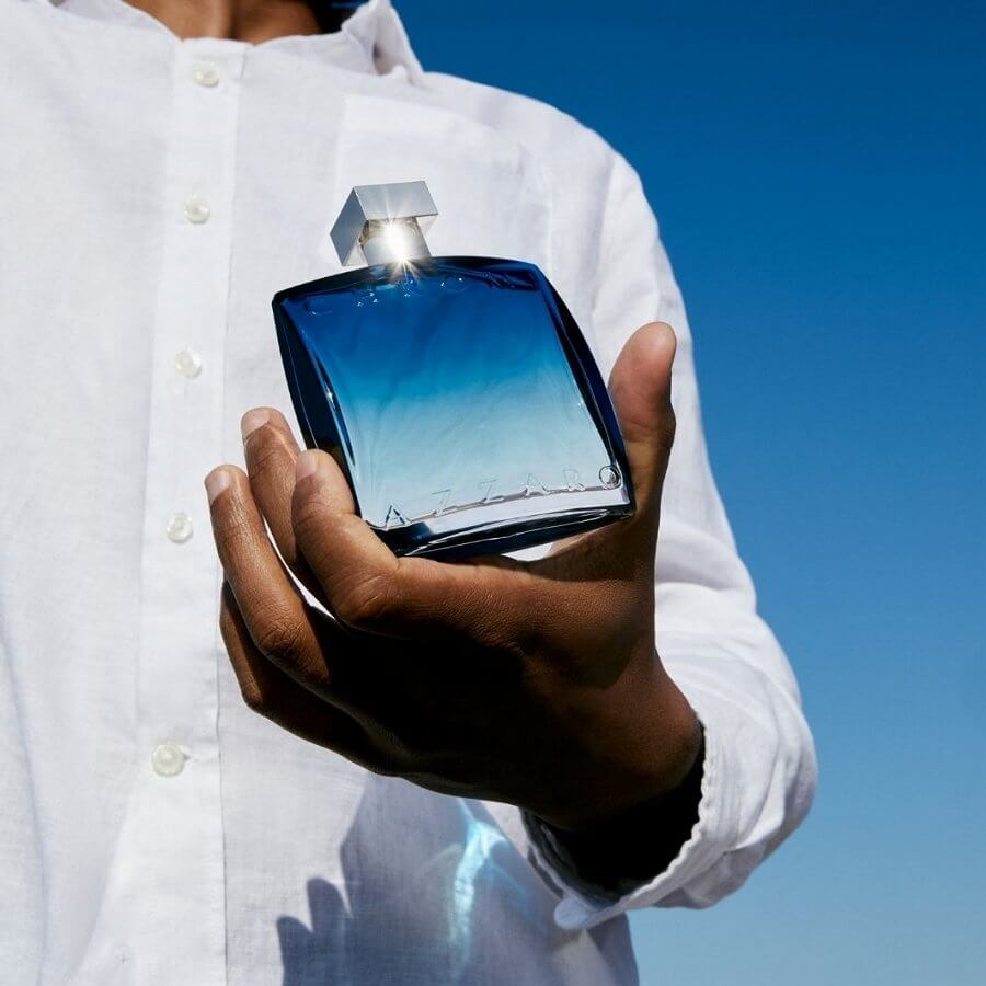 Man Eau de Parfum