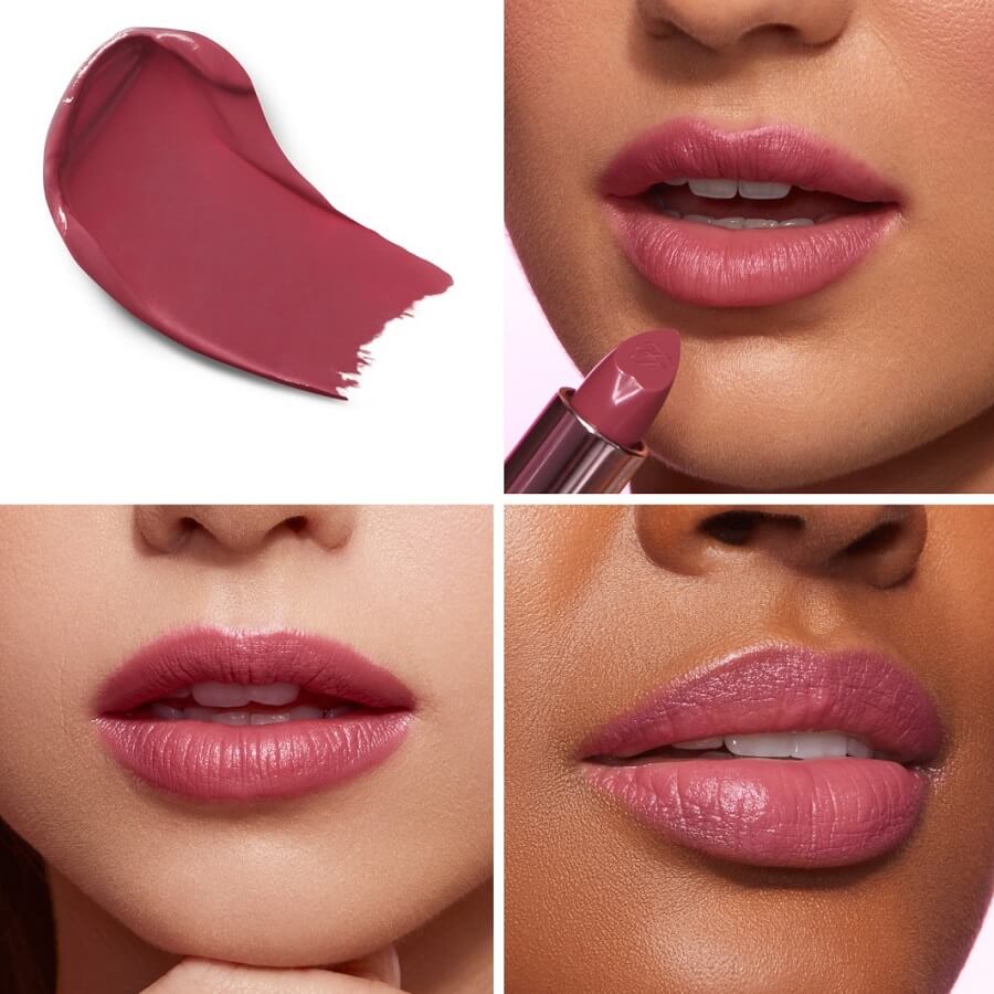 Lady Bold Lipstick
