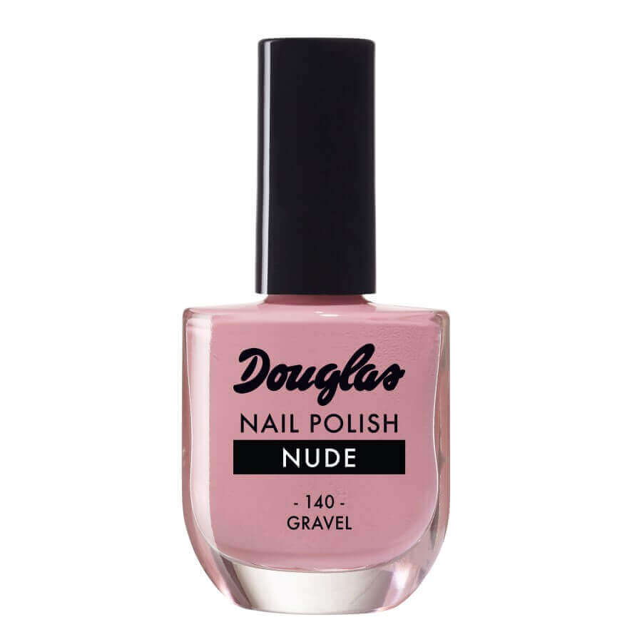 Nail Polish Nude