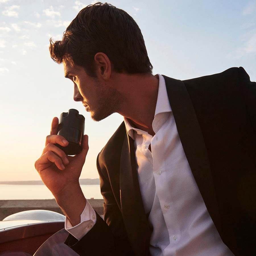 The Most Wanted Eau de Parfum Intense