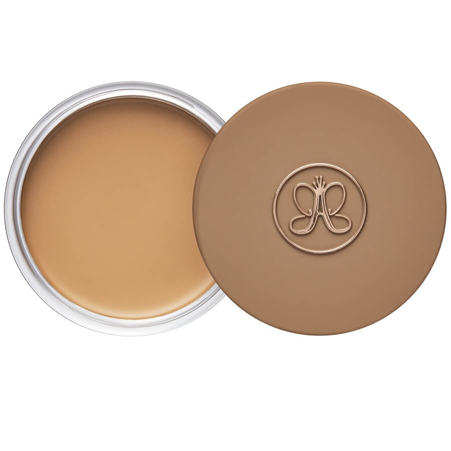 Cream Bronzer