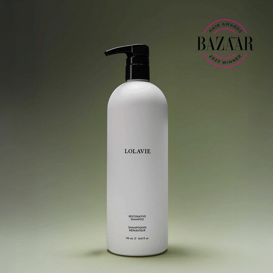Restorative Shampoo