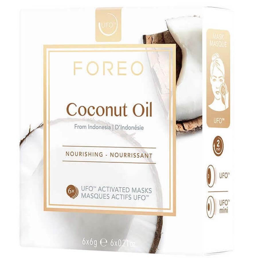 UFO™ Mask Coconut Oil