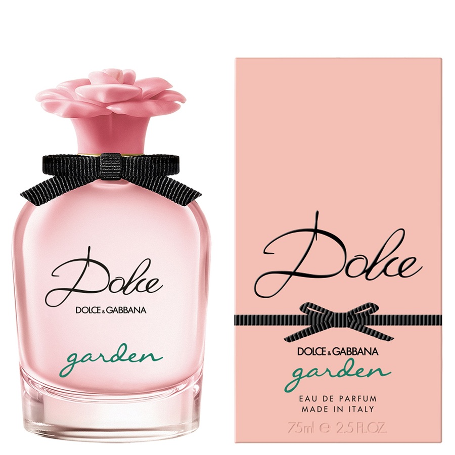 D&G Dolce Garden Eau de Parfum