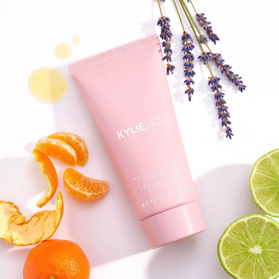 Makeup Melting Cleanser