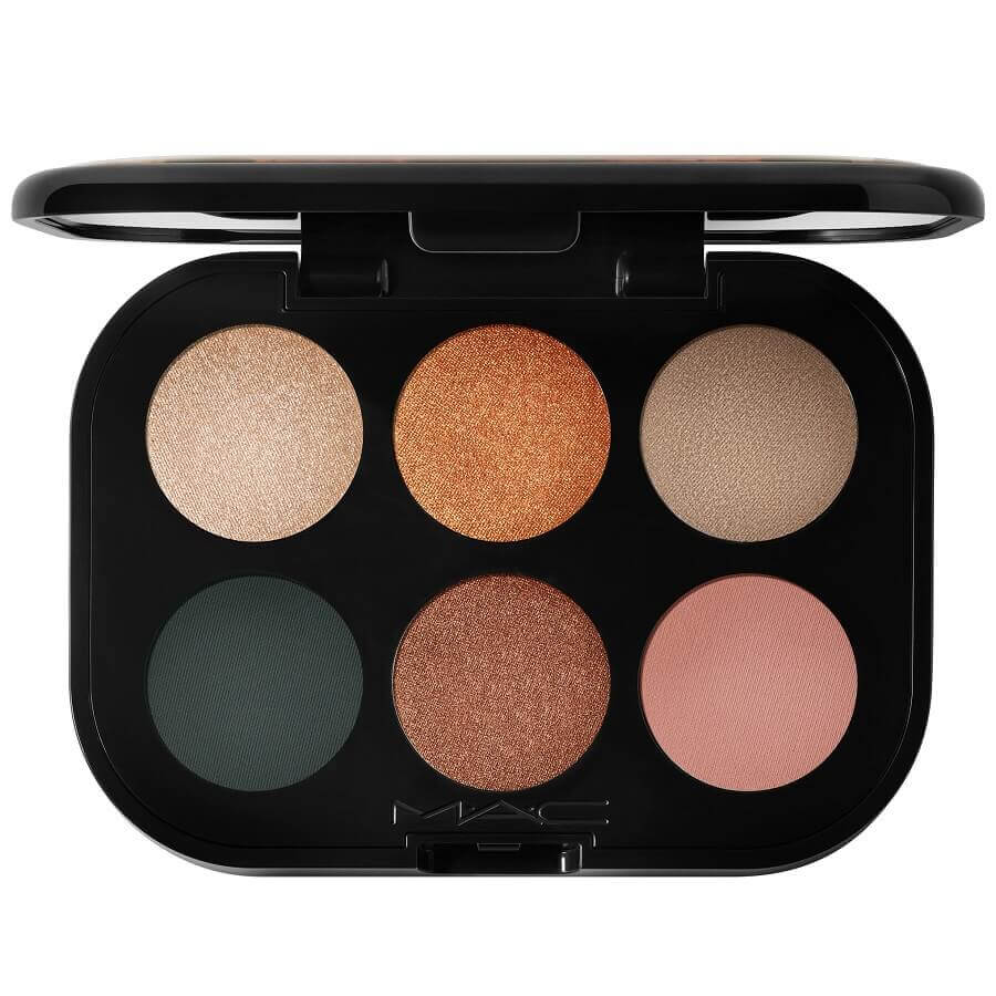 Connect In Colour Eye Shadow Palette