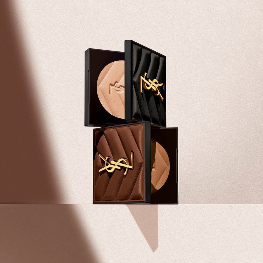 All Hours Hyper Finish Powder