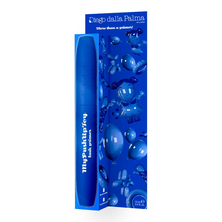 My PushUp Toy Primer Mascara