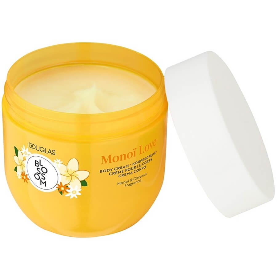 Monoi Love Body Cream
