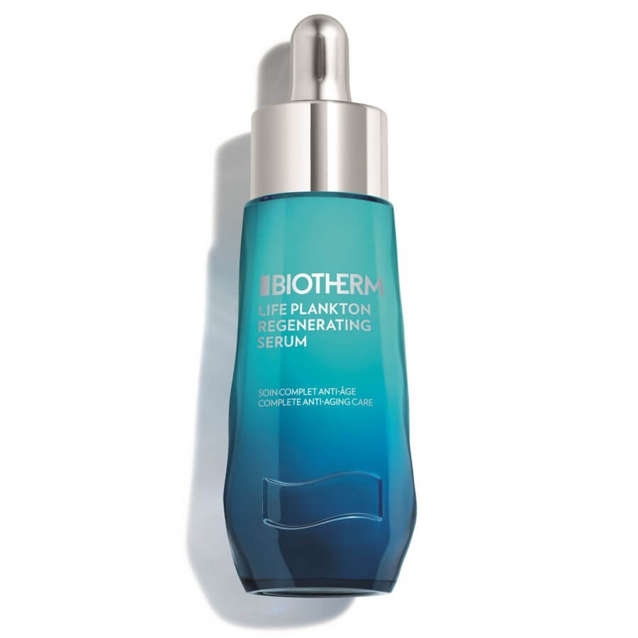 Life Plankton Elixir Bioserum