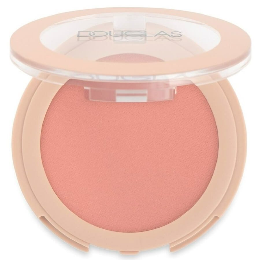Pretty Blush