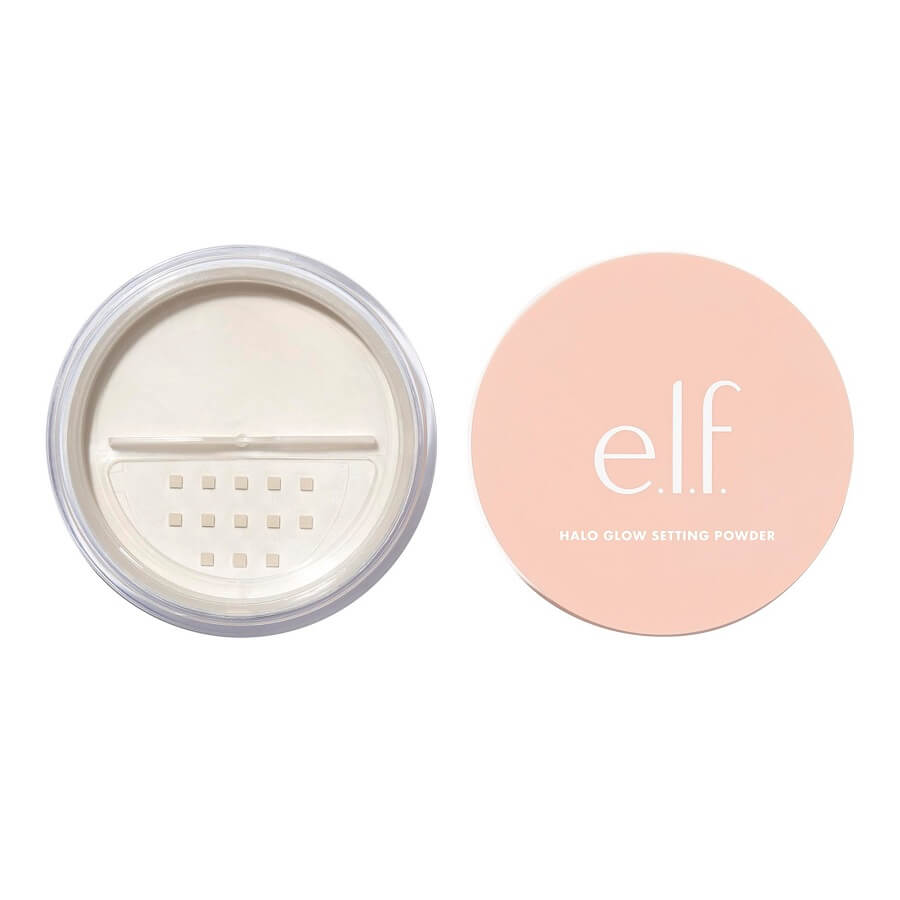 Halo Glow Setting Powder