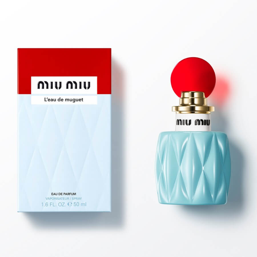 L’Eau De Muguet Eau de Parfum
