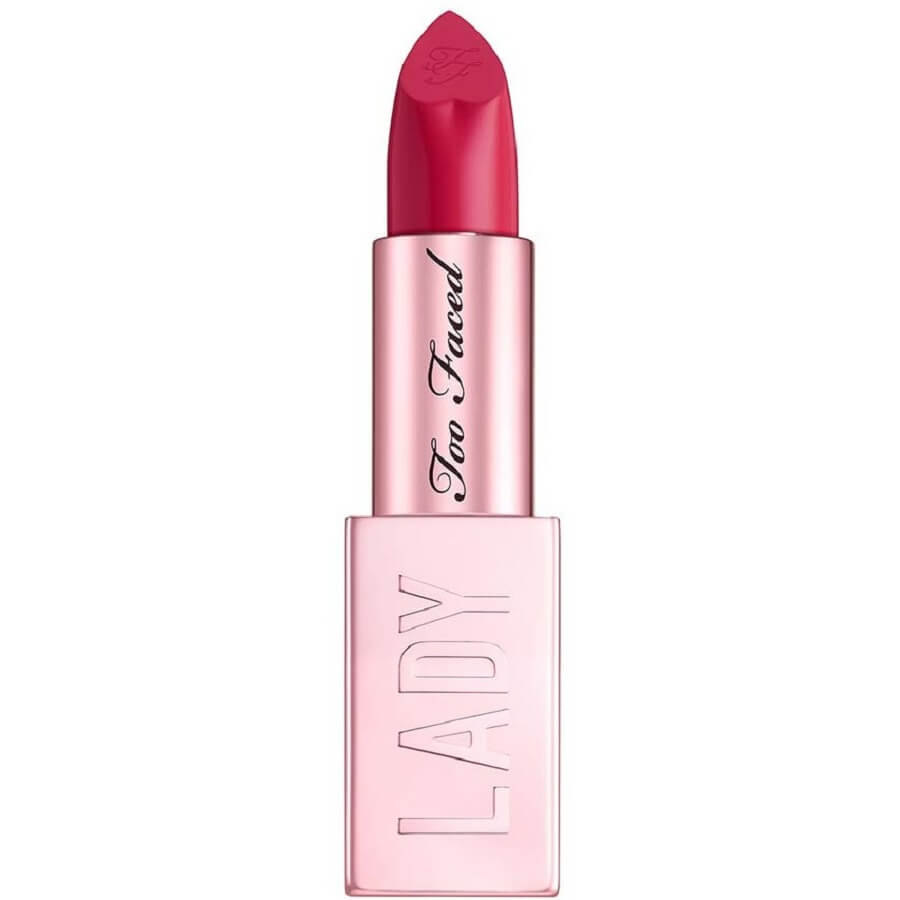 Lady Bold Lipstick