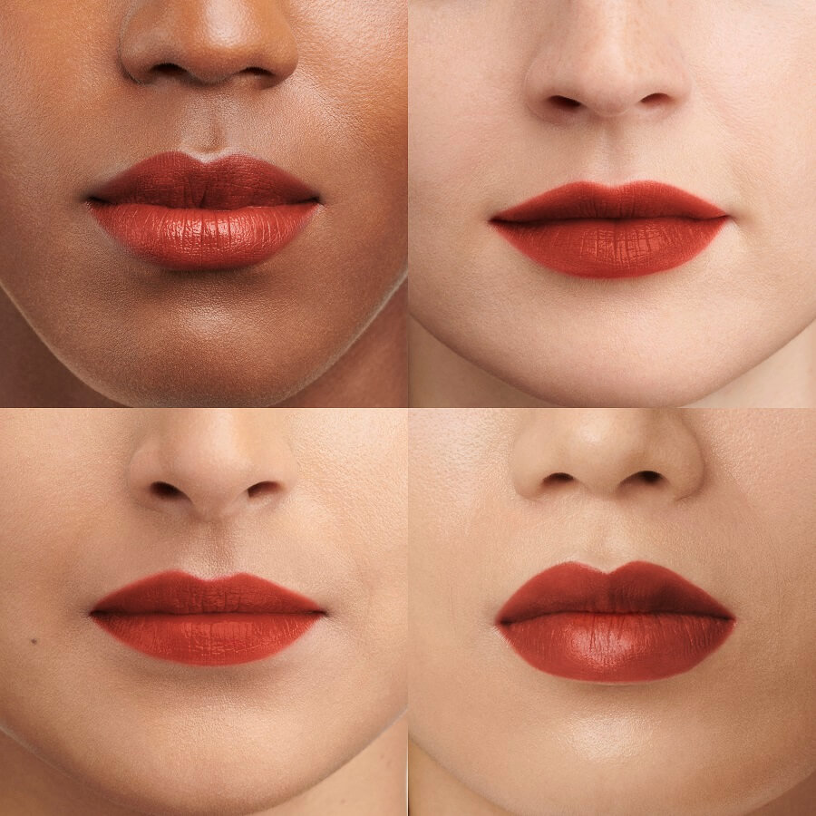 Lip Maestro Satin