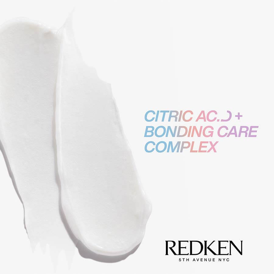 Acidic Bonding Concentrate Conditioner