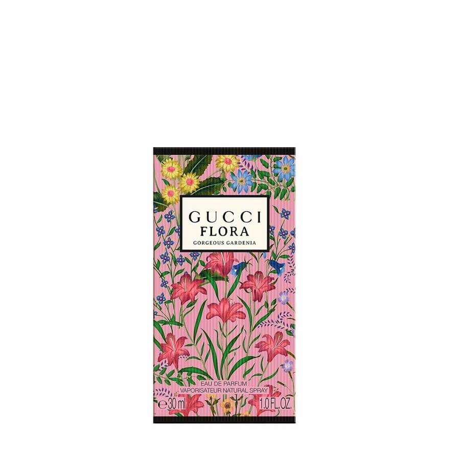 Gorgeous Gardenia Eau de Parfum
