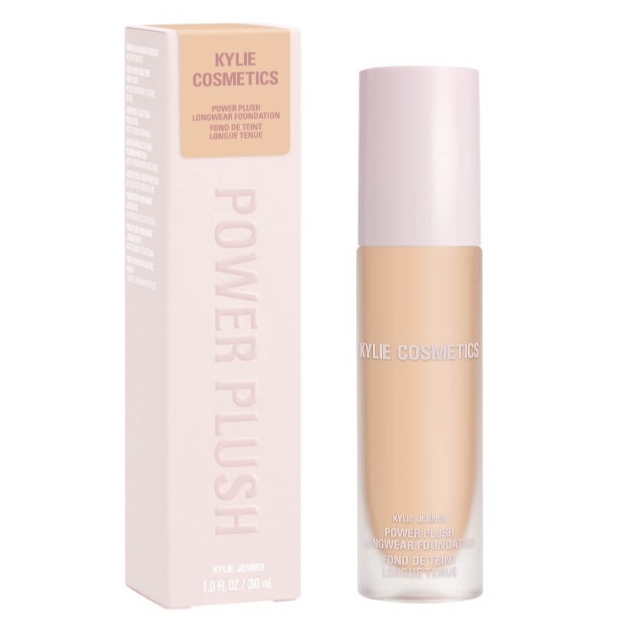 Liquid Foundation